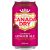 Canada Dry USA Cranberry Ginger Ale Szénsavas Üdítőital 0,355l dobozos