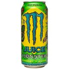 Monster Rio Punch Juice Energiaital 0,5l papaya és mangó
