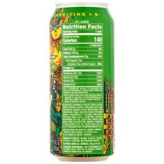 Monster Rio Punch Juice Energiaital 0,5l papaya és mangó