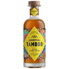 Angostura Tamboo Spirited Rum 0,7l (40%)