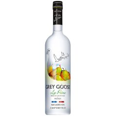 Grey Goose Körte Vodka 1l (40%)