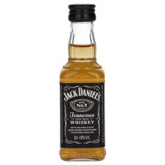 Jack Daniel's Tennessee Whiskey 0,05l (40%)