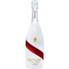Mumm Ice Xtra Champagne 0,75l félszáraz fehér-champagne