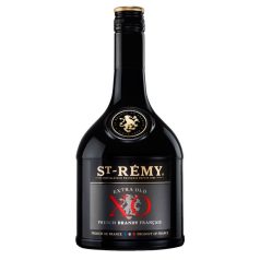 St. Rémy XO Francia Brandy 0,7l (40%)