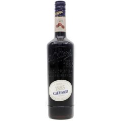 Giffard Coffee Kávélikőr 0,7l (25%)