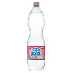 Nestlé Aquarel Szénsavmentes Ásványvíz 1,5l