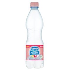 Nestlé Aquarel Szénsavmentes Ásványvíz 0,5l