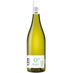   Uby Sauvignon Blanc Zero Alcool (0%) 0,75l alkoholmentes fehérbor