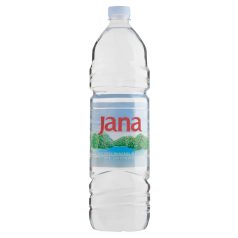 Jana Ásványvíz 1,5l