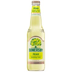 Somersby Pear Cider 0,33l (4,5%) körte