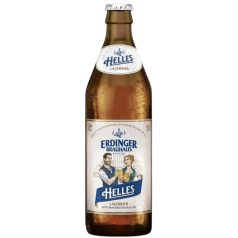 Erdinger Brauhaus Helles (5,1%) 0,5l
