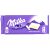 Milka White tejcsokoládé 100g fehércsoki