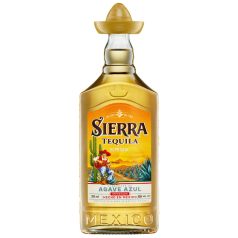 Sierra Tequila Reposado 1l (38%)