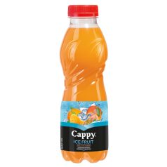 Cappy Ice Fruit Multivitamin Gyümölcsital 0,5l