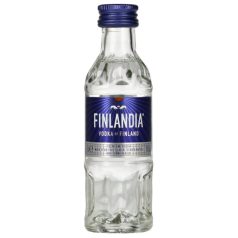 Finlandia Vodka 0,05l (40%)