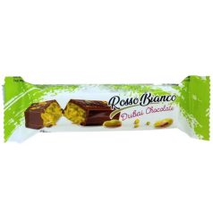   Rosso Bianco Dubai Chocolate 36g pisztáciás dubai csokoládészelet