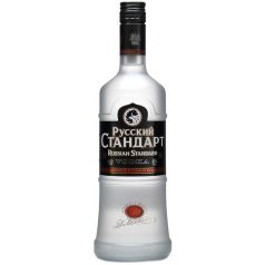 Russian Standard Vodka 1l (40%)