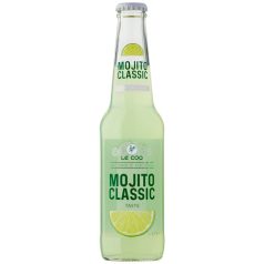 Le Coq Mojito Cocktail 0,33l (4,7%)