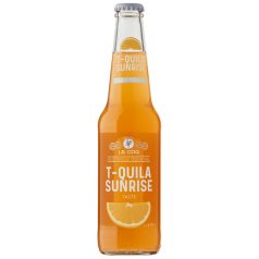 Le Coq T-Quila Sunrise Cocktail 0,33l (4,7%)
