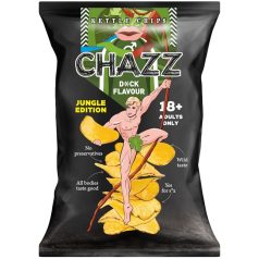 Chazz Chips D*ck Flavour 90g