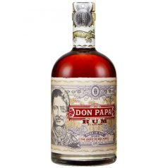 Don Papa Rum 0,7l (40%)