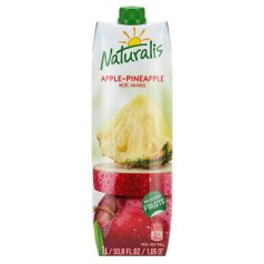 Naturalis Alma-Ananász Nektár 1l