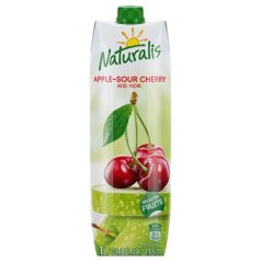 Naturalis Alma-Meggy Nektár 1l