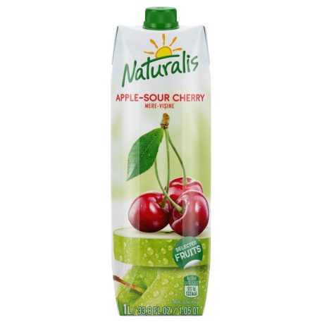 Naturalis Alma-Meggy Nektár 1l