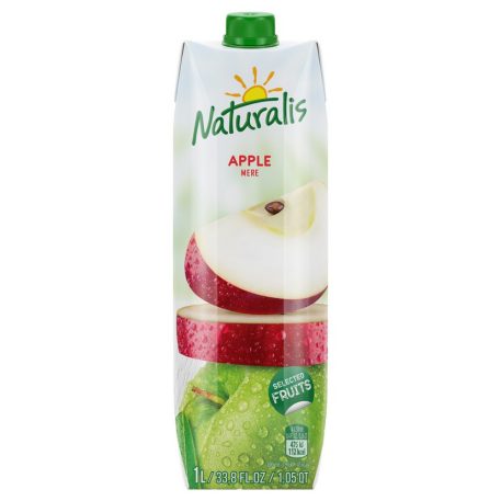 Naturalis Alma Nektár 1l