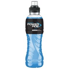 Powerade Mountain Blast Izotóniás Sportital 0,5l