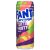 Fanta Zero Tutti-Frutti ízű Szénsavas Üdítőital 0,33l limitált kiadás