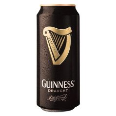 Guinness dobozos sör (4,2%) 0,44l
