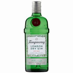 Tanqueray London Dry Gin 1l (43,1%)
