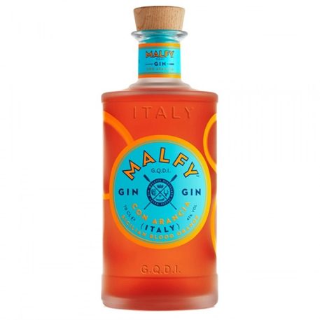 Malfy Arancia Gin 0,7l (41%)