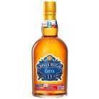Chivas Regal Extra Rye Cask 13 Éves Skót Blended Whisky 0,7l (40%) Díszdobozos