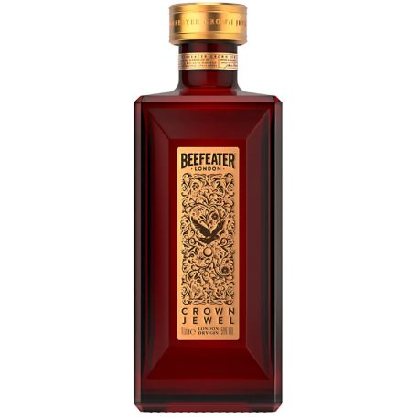 Beefeater London Crown Jewel Gin (50%) 1l