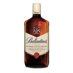 Ballantine's Finest Whisky 1l (40%)