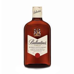 Ballantine's Finest Whisky 0,2l (40%)