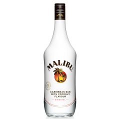 Malibu Karibi Kókusz Rum 0,7l (21%)