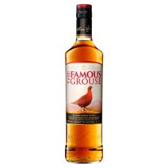 Famous Grouse Blended Whisky 0,7l (40%)
