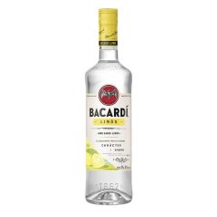 Bacardi Limon 0,7l (32%)