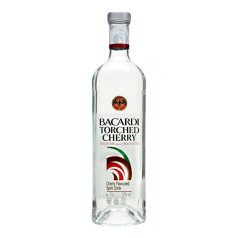 Bacardi Torched Cherry 0,7l (32%)
