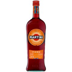 Martini Rosso 0,75l (15%)