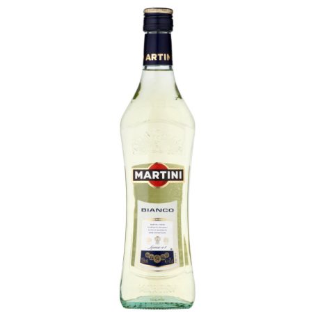Martini Bianco Aperitif 0,75l (18%)