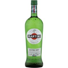 Martini Extra Dry 1l (18%)