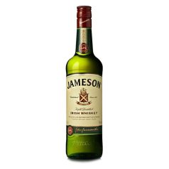 Jameson Whiskey 1l (40%)