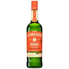 Jameson Orange Irish Whiskey 0,7l (30%)