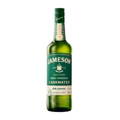 Jameson Caskmates Ipa Edition Irish Whiskey 0,7l (40%)