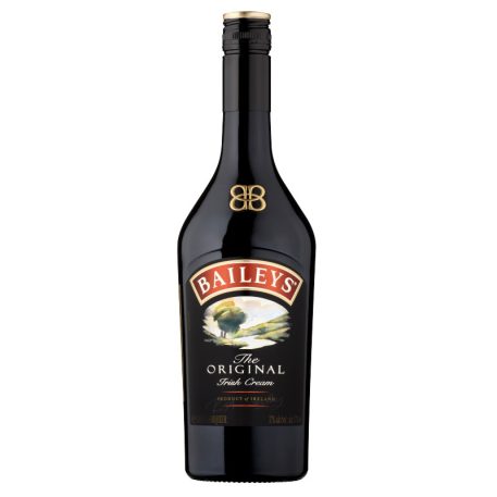 Baileys Irish Cream Krémlikőr 0,5l (17%)