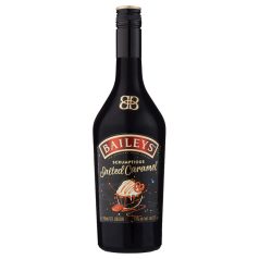 Baileys Salted Caramel Krémlikőr 0,7l (17%)